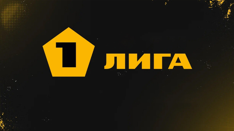 Акрон &mdash; Химки